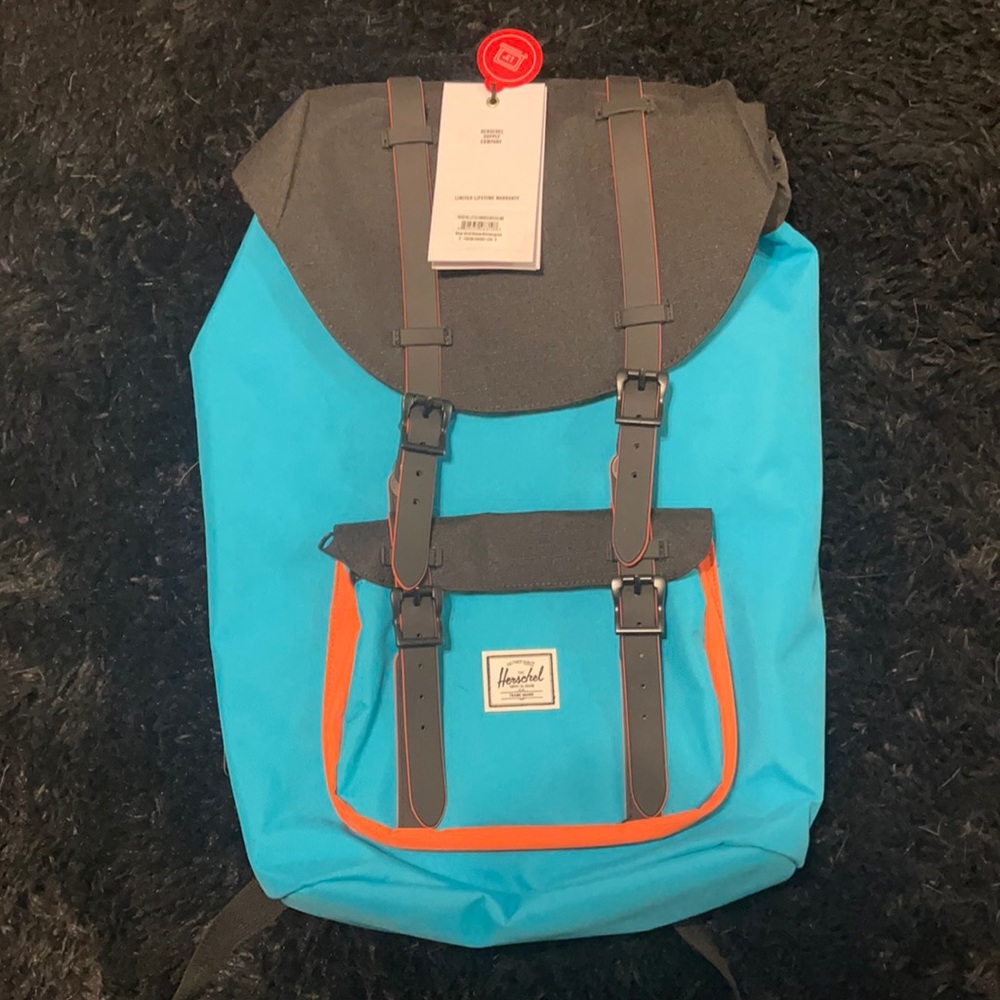 Herschel Supply Company Bookbag